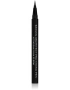 Lash Brow Brows Architect Pen creion pentru sprancene culoare Natural Brown 0.9 ml