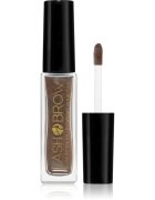 Lash Brow Brows in a Bottle culoare pentru sprancene culoare Mocca 9 g