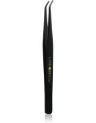 Lash Brow Press&Go Tweezer penseta pentru gene și sprâncene 1 buc