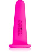 Lash Brow Silicone Cup accesoriu de masaj pentru fata si decolteu mărime M 1 buc