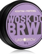 Lash Brow Soap Brows ceară de fixare pentru sprâncene cu Panthenol 50 g