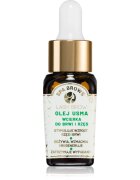 Lash Brow Spa Brows ulei regenerator pentru gene și sprâncene 10 ml