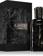 Lattafa Ajayeb Dubai Eau de Parfum unisex 100 ml