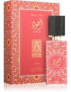 Lattafa Ajwad Pink to Pink Eau de Parfum unisex 60 ml