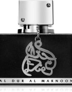 Lattafa Al Dur Al Maknoon Silver Eau de Parfum unisex 100 ml
