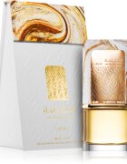 Lattafa Al Nashama Eau de Parfum unisex 100 ml