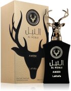 Lattafa Al Noble Ameer Eau de Parfum unisex 100 ml