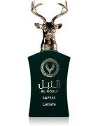 Lattafa Al Noble Safeer Eau de Parfum unisex 100 ml