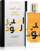 Lattafa Ameer Al Oudh Intense Oud Eau de Parfum unisex 100 ml