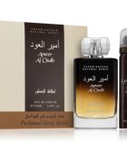 Lattafa Ameer Al Oudh set cadou unisex