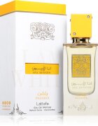 Lattafa Ana Abiyedh Passion Eau de Parfum pentru femei 60 ml