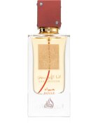 Lattafa Ana Abiyedh Rouge Eau de Parfum unisex 60 ml