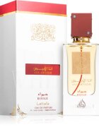 Lattafa Ana Abiyedh Rouge Eau de Parfum unisex 60 ml