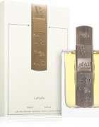 Lattafa Angham Eau de Parfum unisex 100 ml