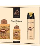 Lattafa Art Of Nature I. set cadou unisex 1 buc