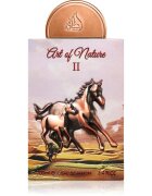 Lattafa Art Of Nature II. Eau de Parfum unisex 100 ml