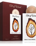 Lattafa Art Of Wood Eau de Parfum unisex 100 ml