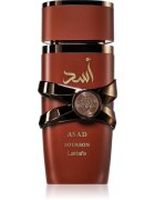 Lattafa Asad Bourbon Eau de Parfum pentru bărbați 100 ml