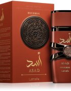 Lattafa Asad Bourbon Eau de Parfum pentru bărbați 100 ml