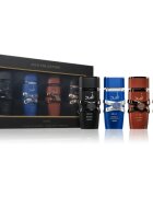 Lattafa Asad Collection set cadou pentru bărbați 4x25 ml