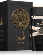 Lattafa Asad Eau de Parfum pentru bărbați 100 ml