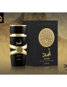 Lattafa Asad Eau de Parfum pentru bărbați 100 ml