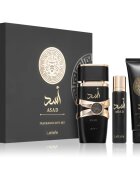 Lattafa Asad set cadou pentru bărbați