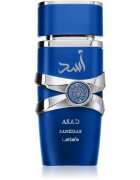 Lattafa Asad Zanzibar Eau de Parfum pentru bărbați 100 ml