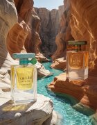 Lattafa Atlas Canyon Eau de Parfum unisex 55 ml
