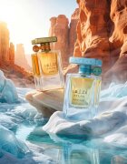 Lattafa Atlas Canyon Eau de Parfum unisex 55 ml
