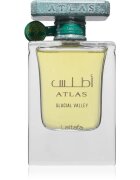 Lattafa Atlas Glacial Valley Eau de Parfum unisex 55 ml