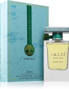 Lattafa Atlas Glacial Valley Eau de Parfum unisex 55 ml