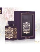 Lattafa Badee Al Oud Ametyst Eau de Parfum unisex 100 ml