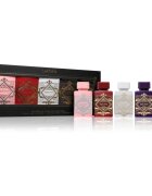 Lattafa Badee Al Oud Collection set cadou unisex 5x5 ml