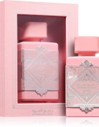 Lattafa Badee Al Oud Noble Blush Eau de Parfum pentru femei 100 ml