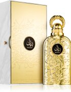 Lattafa Bayaan Eau de Parfum pentru femei 100 ml