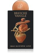 Lattafa Brioche Vanille Eau de Parfum unisex 100 ml