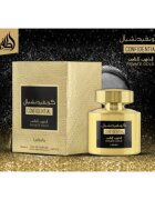 Lattafa Confidential Private Gold Eau de Parfum unisex 100 ml