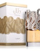 Lattafa Dalal Eau de Parfum pentru femei 100 ml