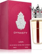 Lattafa Dynasty Eau de Parfum unisex 100 ml