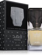 Lattafa Fahad Eau de Parfum pentru bărbați 80 ml