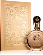 Lattafa Fakhar Extrait Eau de Parfum pentru bărbați 100 ml