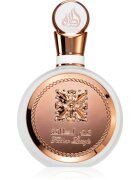 Lattafa Fakhar Rose Eau de Parfum pentru femei 100 ml