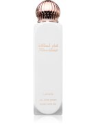 Lattafa Fakhar Rose spray pentru corp pentru femei 150 ml