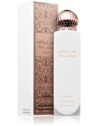 Lattafa Fakhar Rose spray pentru corp pentru femei 150 ml