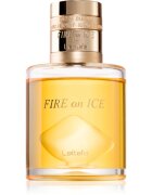Lattafa Fire On Ice Eau de Parfum unisex 110 ml