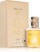 Lattafa Fire On Ice Eau de Parfum unisex 110 ml