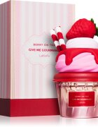 Lattafa Give Me Gourmand Berry On Top Eau de Parfum unisex 75 ml