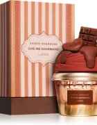 Lattafa Give Me Gourmand Choco Overdose Eau de Parfum unisex 75 ml