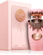 Lattafa Haya Eau de Parfum pentru femei 100 ml